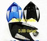 Fender XABRE VND With Sein LED Undertail Penutup Spakbor Belakang kolo - Jakarta Barat - Motor
