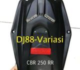 Undertail cbr 250 rr , fender cbr 250rr , spakbor belakang cbr 250rr - Jakarta Barat - Motor