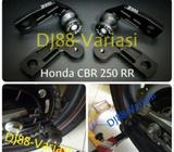 Jalu paddock cbr 250rr wr3 spool paddock cbr250rr jalu pedok jalu pedd - Jakarta Barat - Motor