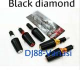 Pelindung Knalpot black diamond r15 r25 xabre nmax aerox ninja 250 z25 - Jakarta Barat - Motor