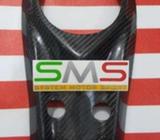 Tankpad half carbon. cover bensin carbon cbr250rr tankpad half carbon - Jakarta Barat - Motor