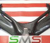 Winglet cbr250rr wingkit carbon kevlar cbr250rr kevlar - Jakarta Barat - Motor
