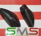 Body protector belakang cbr250rr tankpad carbon kevlar cbr250rr - Jakarta Barat - Motor