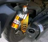 Shock belakang xmax. shock vnd xmax shockbreaker xmax - Jakarta Barat - Motor