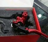 Master rem rcb universal master rem kanan master original rcb malaysia - Jakarta Barat - Motor