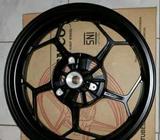 Velg CHEMCO Ninja 250 Karbu Rear 4.50 Inch - Jakarta Barat - Motor