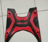 Karpet motor beat ori - Jakarta Barat - Motor