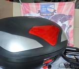 Box KMI902 hitam jumbo - Jakarta Barat - Motor