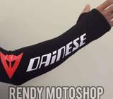 Manset Dainese Alpinestars Monster Taichi Fox Kualitas Premium - Jakarta Barat - Motor