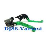 Handle rem kopling z800 apido handle brake lever kopling kawasaki z800 - Jakarta Barat - Motor