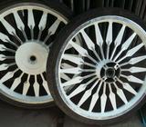 Velk Beat Ukuran 17" - Jakarta Barat - Motor