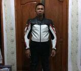 Wearpack komine 3L TB 175 BB 70 - Jakarta Barat - Motor