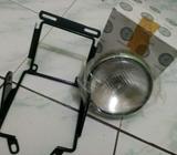 Lampu pesek pnp verza Tiger vixen dll - Jakarta Barat - Motor