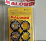 MALOSSI 6 HT Roll Ø 20x170 Gr 9,5 - Jakarta Barat - Motor