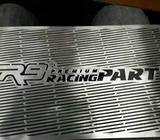 Tutup fariasi radiator dan aksesoris motor - Jakarta Barat - Motor