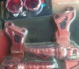 Fustep gantung - Jakarta Barat - Motor