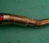 Knalpot recing bebek - Jakarta Barat - Motor