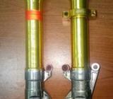 Shock depan gold DBS - Jakarta Barat - Motor