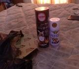 Pilok clear & bronze - Jakarta Barat - Motor