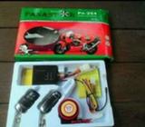 Alarm motor anti maling - Jakarta Barat - Motor