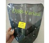 Windshield aerox 155 STORM visor aerox 155 storm series kaca depan tam - Jakarta Barat - Motor