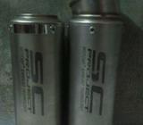 Termurah Sc Project Importir Taiwan Slincer Only Second like new - Jakarta Barat - Motor