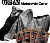 Cover Motor Urban Anti Air Mantel Selimut Urban Original Standart Size - Jakarta Barat - Motor
