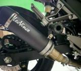 Arsip: Leo Vince Evo Carbon slip on Z250 - Jakarta Barat - Motor