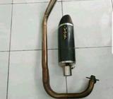 Arsip: Knalpot Ninja 250 - Jakarta Barat - Motor