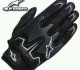 Arsip: Alpinestar Fighter airgloves (Black) - Jakarta Barat - Motor