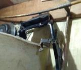 Arsip: Wingreck lokal cb150r - Jakarta Barat - Motor