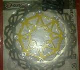 Disc Brake MGV Diameter 30cm - Jakarta Pusat - Motor