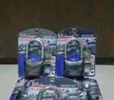Kunci gembok alarm motor - Jakarta Pusat - Motor
