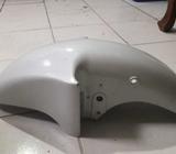 Spakbor depan ori kawasaki ninja r150. - Jakarta Pusat - Motor