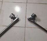 Stang jepit merk NUI ori second - Jakarta Pusat - Motor