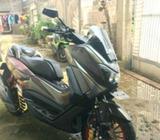 Arsip: Jual full body Nmax lembayung - Jakarta Pusat - Motor