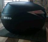 FOR SALE BOX SH 39 ex Nmax + Bracket KUCAY - Jakarta Pusat - Motor