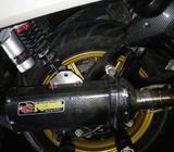 Knalpot racing nmax - Jakarta Pusat - Motor