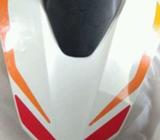 Cover Single Seat CBR150R Repsol faceleaf - Jakarta Pusat - Motor