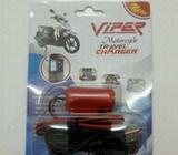 Casan motor motorcyle travel Charger - Jakarta Pusat - Motor