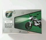 Lampu led rtd 6.sisi ac/dc - Jakarta Pusat - Motor