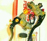 Master rem brembo corsacosta rcs 19 - Jakarta Pusat - Motor
