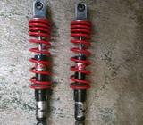 Shockbreaker YSS untuk Motor Bebek - Jakarta Pusat - Motor