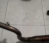 Manifol / Leheran Ninja 250 Fi - Jakarta Pusat - Motor