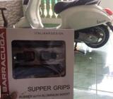 Handgrip Baracuda - Jakarta Pusat - Motor