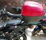 Arsip: Box givi e45+ braket givi ori - Jakarta Pusat - Motor