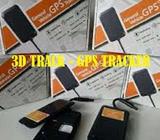 GPS Tracker Motor Di Jak-Pus - Jakarta Pusat - Motor