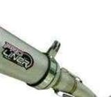 Knalpot PROLINER ori TR1 short for gsx - Jakarta Pusat - Motor