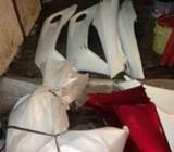 Bodi pcx old .layak pake - Jakarta Pusat - Motor