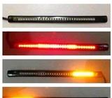 Lampu LED DRL Flexible Stoplamp 20cm 48 Mata Lampu Rem Reting Sein Sen - Jakarta Pusat - Motor